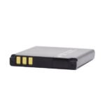 Batterie lithium-ion rechargeable Canon NB-8L (3,6 V, 740 mAh) – Batterie Canon NB-8L