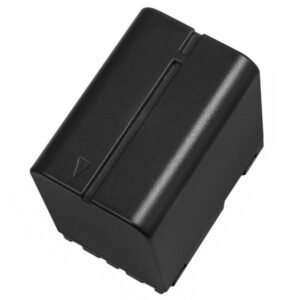 Batterie JVC BN-V428U