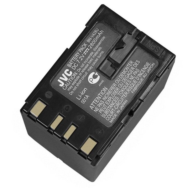 Batterie JVC BN-V428U