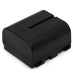 Batterie lithium-ion rechargeable JVC BN-VF707U – 7,2 V, 700 mAh – Batterie JVC BN-VF707U