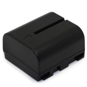 Batterie lithium-ion rechargeable JVC BN-VF707U – 7,2 V, 700 mAh – Batterie JVC BN-VF707U