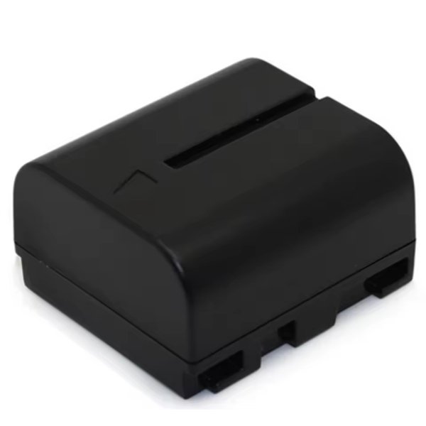 Batterie lithium-ion rechargeable JVC BN-VF707U – 7,2 V, 700 mAh – Batterie JVC BN-VF707U