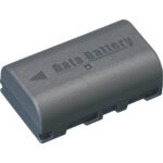 Batterie lithium-ion rechargeable JVC BN-VF808AC – 7,2 V, 730 mAh – Batterie JVC BN-VF808AC