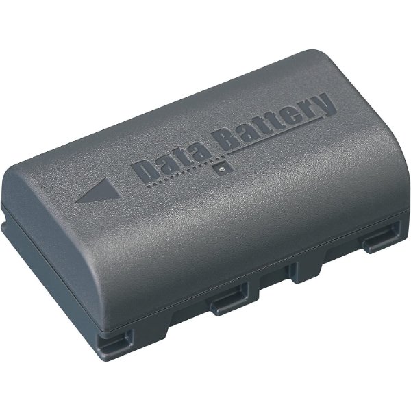 Batterie lithium-ion rechargeable JVC BN-VF808AC – 7,2 V, 730 mAh – Batterie JVC BN-VF808AC