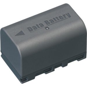 Batterie lithium-ion rechargeable JVC BN-VF815AC – 7,2 V, 1 460 mAh – Batterie JVC BN-VF815AC