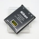Batterie lithium-ion rechargeable Nikon EN-EL10 – Batterie Nikon EN-EL10