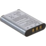 Batterie lithium-ion rechargeable Nikon EN-EL11 – Batterie Nikon EN-EL11