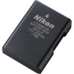 Batterie lithium-ion rechargeable Nikon EN-EL14 (1 030 mAh) – Batterie Nikon EN-EL14