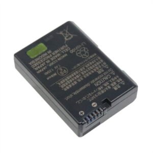 Batterie lithium-ion rechargeable Nikon EN-EL14 (1 030 mAh) – Batterie Nikon EN-EL14