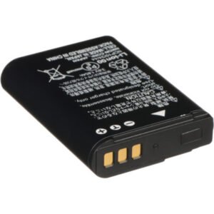 Batterie lithium-ion rechargeable Nikon EN-EL23 (3,8 V, 1 850 mAh) – Batterie Nikon EN-EL23