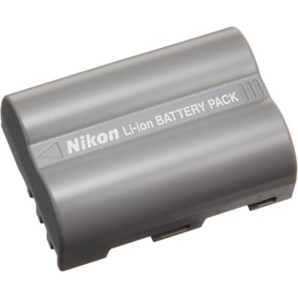 Batterie Nikon EN-EL3E
