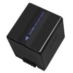 Batterie lithium-ion rechargeable Panasonic CGA-DU21 (2 040 mAh) – Batterie Panasonic CGA-DU21