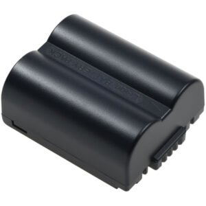 Batterie lithium-ion Panasonic Lumix CGA-S006E (7,2 V, 710 mAh) – Batterie Panasonic CGA-S006E