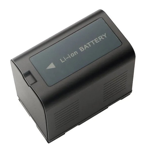 Batterie lithium-ion Panasonic D28S – Batterie Panasonic CGR-D28S