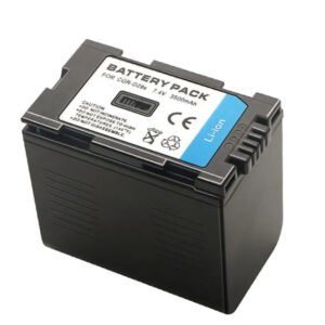 Batterie lithium-ion Panasonic D28S – Batterie Panasonic CGR-D28S