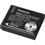 Batterie lithium-ion Panasonic DMW-BCM13 (3,6 V, 1 250 mAh) – Batterie Panasonic DMW-BCM13