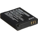 Batterie lithium-ion Panasonic DMW-BCM13 (3,6 V, 1 250 mAh) – Batterie Panasonic DMW-BCM13