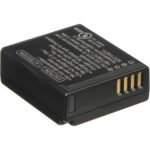 Batterie Li-ion Panasonic DMW-BLG10 pour certains appareils photo Lumix (7,2 V, 1 025 mAh) – Batterie Panasonic Lumix DMW-BLG10