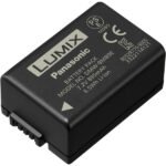 Batterie lithium-ion Panasonic DMW-BMB9 (7,2 V, 895 mAh) – Batterie Panasonic Lumix DMW-BMB9