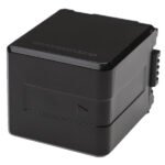 Batterie lithium-ion rechargeable Panasonic VW-VBG260 7,2 V – Batterie Panasonic VW-VBG260