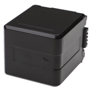 Batterie lithium-ion rechargeable Panasonic VW-VBG260 7,2 V – Batterie Panasonic VW-VBG260