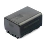 Batterie lithium-ion rechargeable Panasonic VW-VBK180 (1 790 mAh) – Batterie Panasonic VW-VBK180