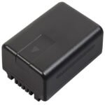 Batterie lithium-ion rechargeable Panasonic VW-VBK190 (3.6V) – Batterie Panasonic VW-VBT190