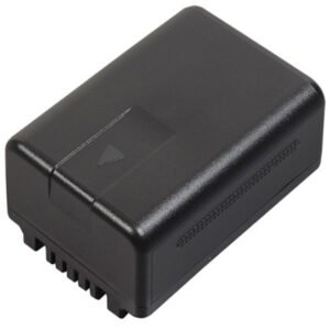 Batterie Panasonic VW-VBT190