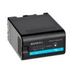 Batterie lithium-ion Sony BP-U60 – Batterie Sony BP-U60