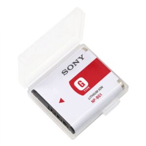 Batterie Sony G NP-BG1