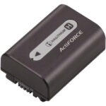 Batterie Lithium-Ion Sony NP-FH100 série H – Batterie Sony H NP-FH50
