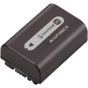 Batterie Sony H NP-FH50