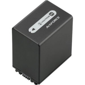 Batterie Sony H NP-FH100