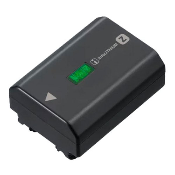 Batterie Sony NP-FZ100 série Z (2280 mAh) – Batterie Sony Z NP-FZ100
