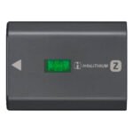 Batterie Sony NP-FZ100 série Z (2280 mAh) – Batterie Sony Z NP-FZ100