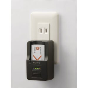 Batterie lithium-ion rechargeable Sony NP-BN1 (3,6 V, 600 mAh) – Batterie Sony N NP-BN1