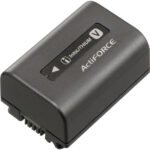 Batterie lithium-ion Sony NP-FV50 série V (980 mAh, 6,8-8,4 V) – Batterie Sony V NP-FV50
