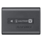 Batterie lithium-ion Sony NP-FV50 série V (980 mAh, 6,8-8,4 V) – Batterie Sony V NP-FV50