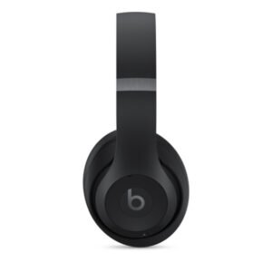 Casque audio sans fil circum-aural – Réduction de Bruit Active / Mode Transparence – Beats Studio Pro