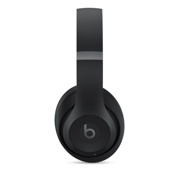 Casque audio sans fil circum-aural – Réduction de Bruit Active / Mode Transparence – Beats Studio Pro