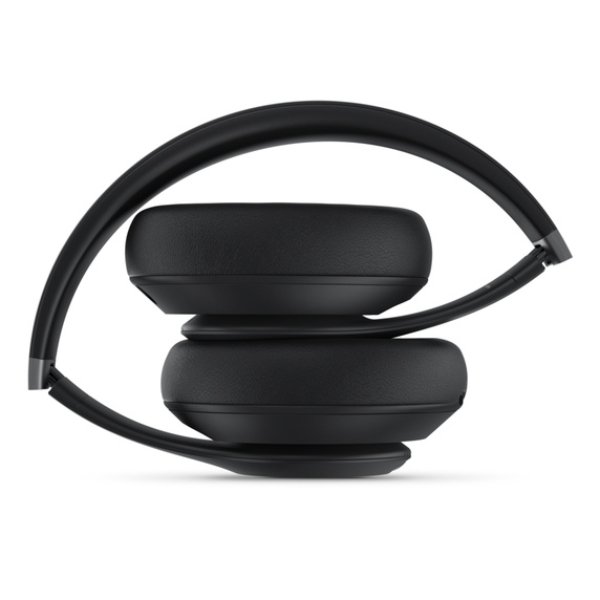 Casque audio sans fil circum-aural – Réduction de Bruit Active / Mode Transparence – Beats Studio Pro