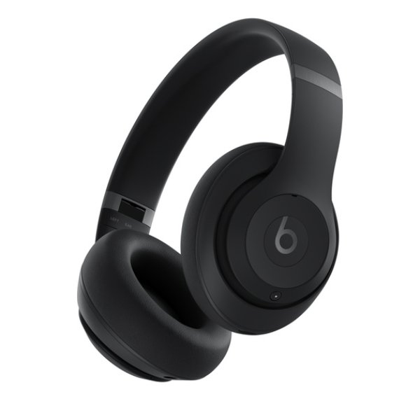 Casque audio sans fil circum-aural – Réduction de Bruit Active / Mode Transparence – Beats Studio Pro