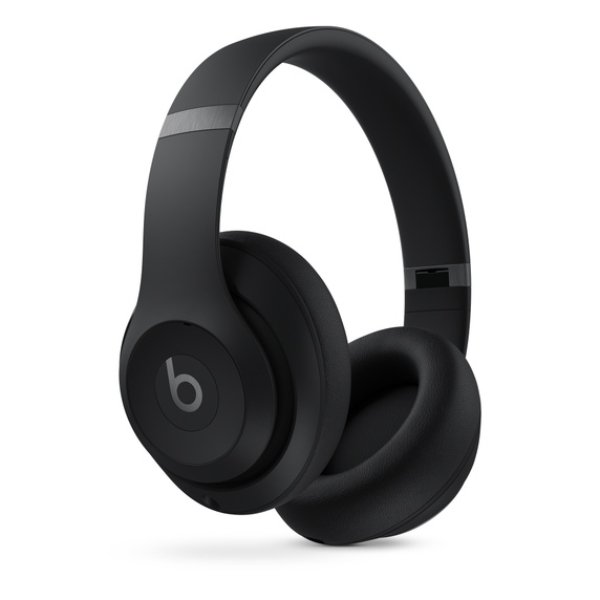 Casque audio sans fil circum-aural – Réduction de Bruit Active / Mode Transparence – Beats Studio Pro