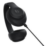 Casque audio sans fil circum-aural – Réduction de Bruit Active / Mode Transparence – Beats Studio Pro