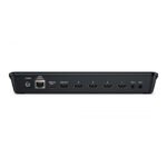 Mélangeur de production pour streaming avec 4 entrées HDMI – Blackmagic ATEM Mini