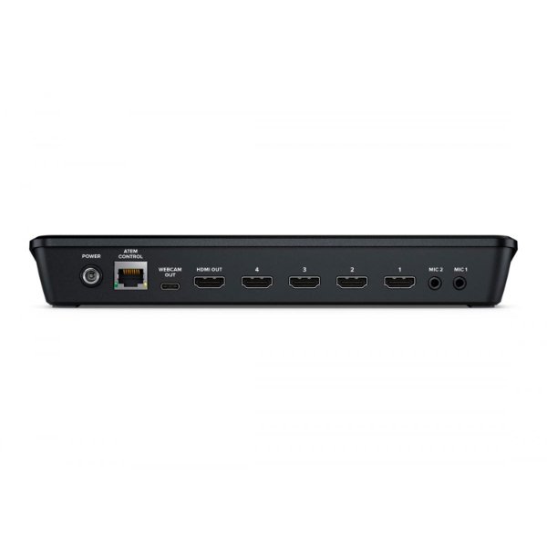 Blackmagic ATEM Mini