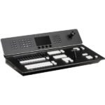 Mélangeur de production en direct Ultra HD avec 8 entrées 12G-SDI, 10 sorties aux 12G-SDI – Blackmagic ATEM Television Studio 4K8