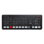 Mélangeur de production pour streaming avec 8 entrées HDMI – Blackmagic ATEM Mini Extreme