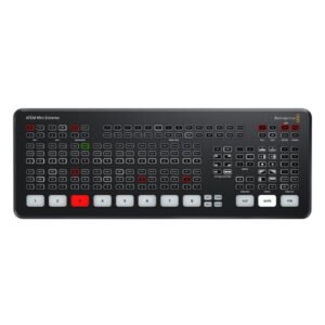 Blackmagic ATEM Mini Extreme