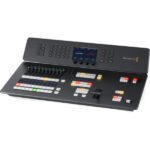 Mélangeur de production pour professionnels avec 8 entrées 3G-SDI et HDMI – Blackmagic ATEM Television Studio HD8